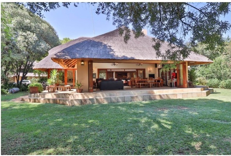 6 Bedroom Property for Sale in Lakeland North West